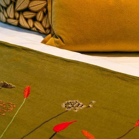 Sweetfontein Boutique Farm Lodge Britstown Bagian luar foto