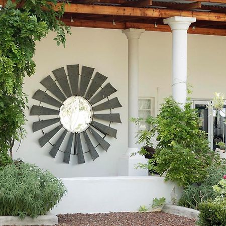 Sweetfontein Boutique Farm Lodge Britstown Bagian luar foto