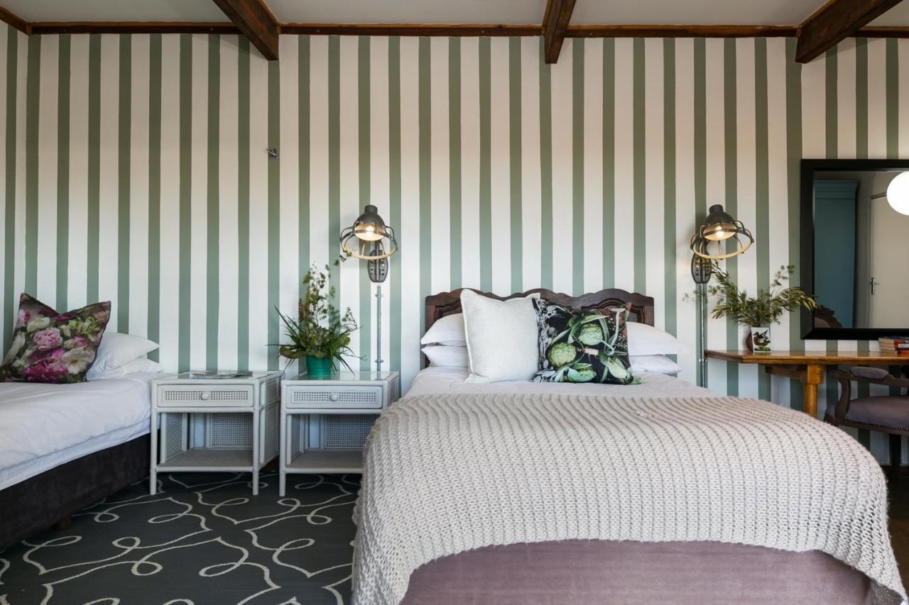 Sweetfontein Boutique Farm Lodge Britstown Bagian luar foto