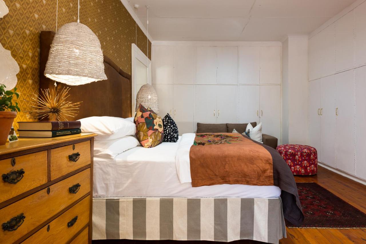 Sweetfontein Boutique Farm Lodge Britstown Bagian luar foto