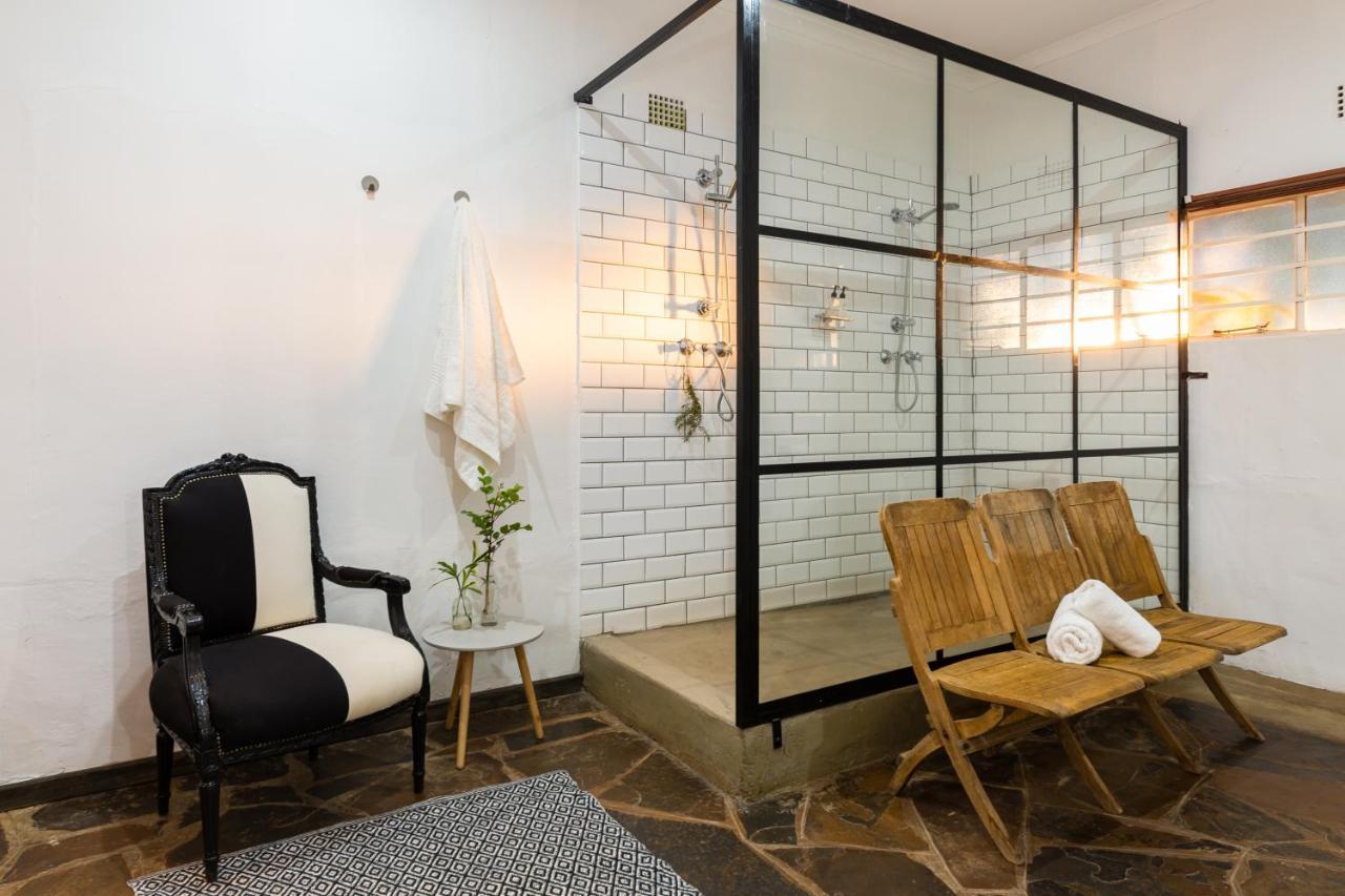 Sweetfontein Boutique Farm Lodge Britstown Bagian luar foto
