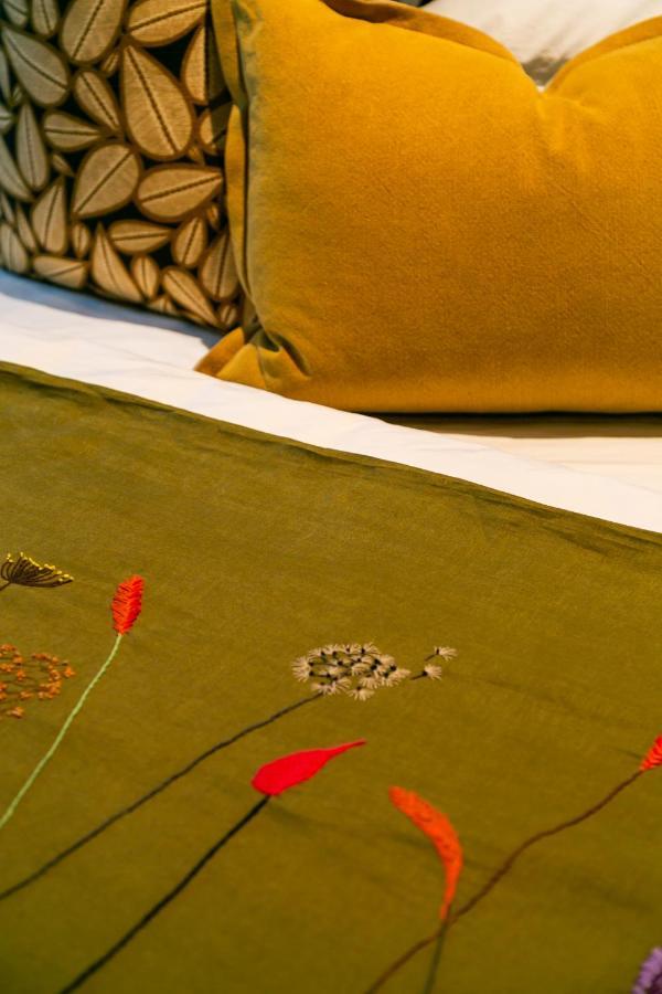 Sweetfontein Boutique Farm Lodge Britstown Bagian luar foto