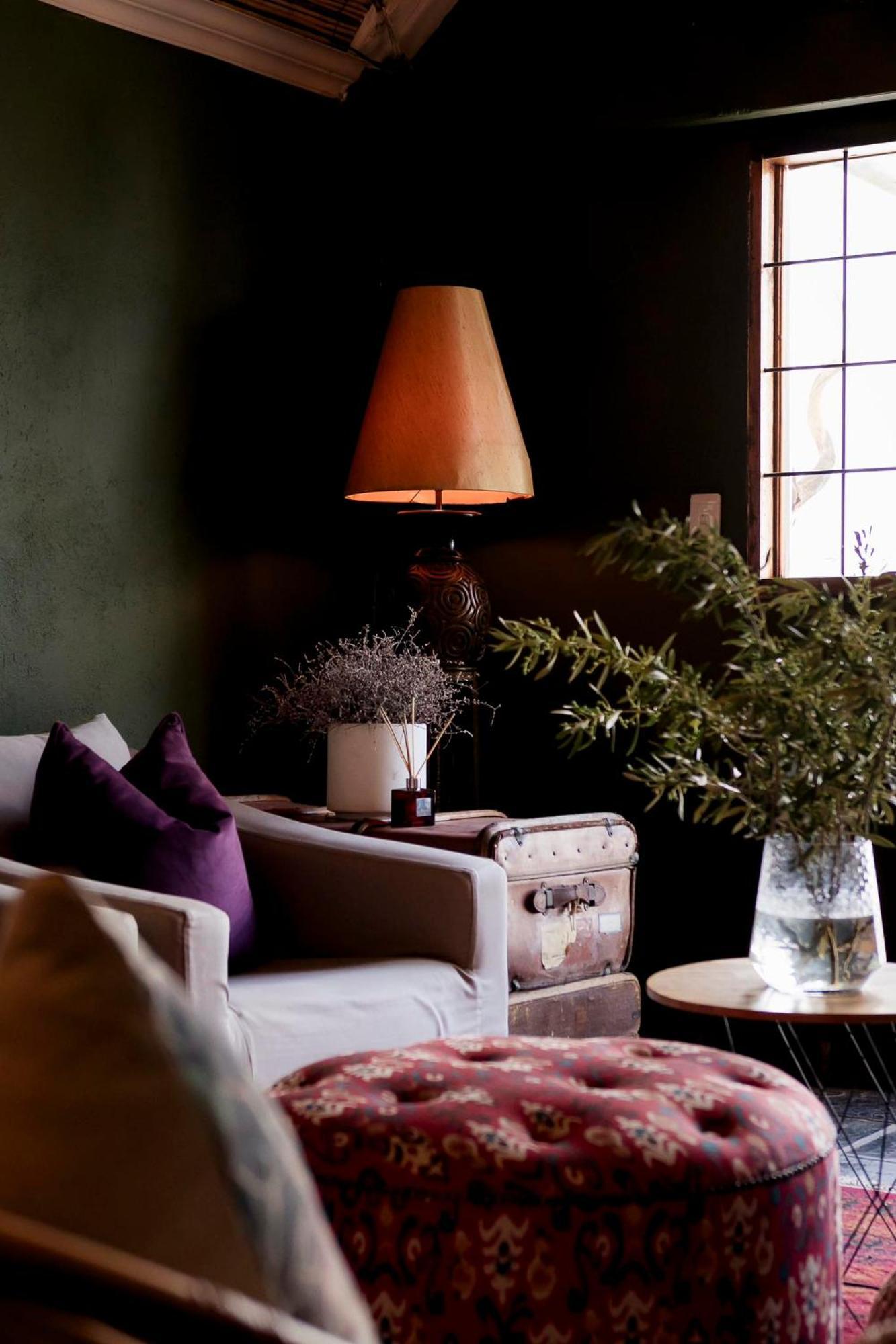 Sweetfontein Boutique Farm Lodge Britstown Bagian luar foto