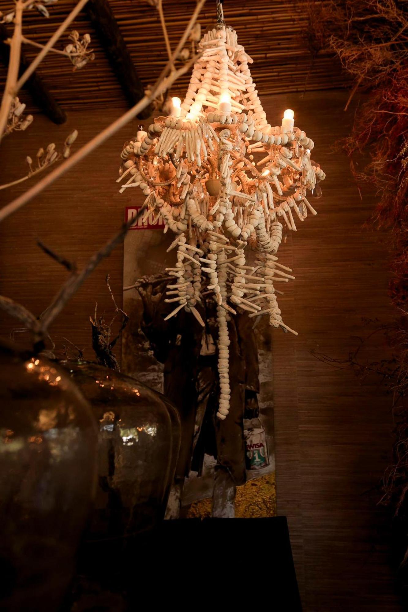 Sweetfontein Boutique Farm Lodge Britstown Bagian luar foto