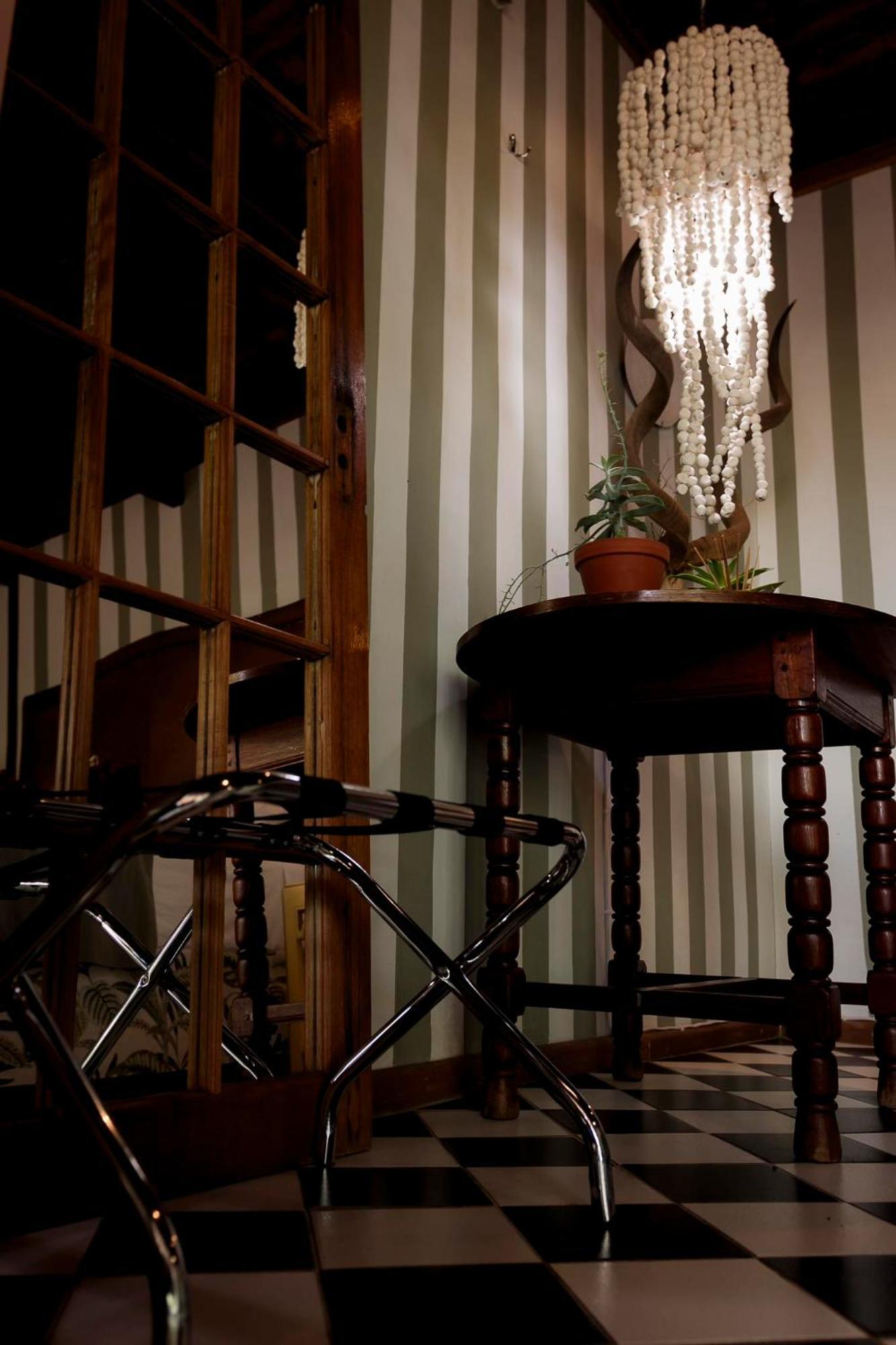 Sweetfontein Boutique Farm Lodge Britstown Bagian luar foto