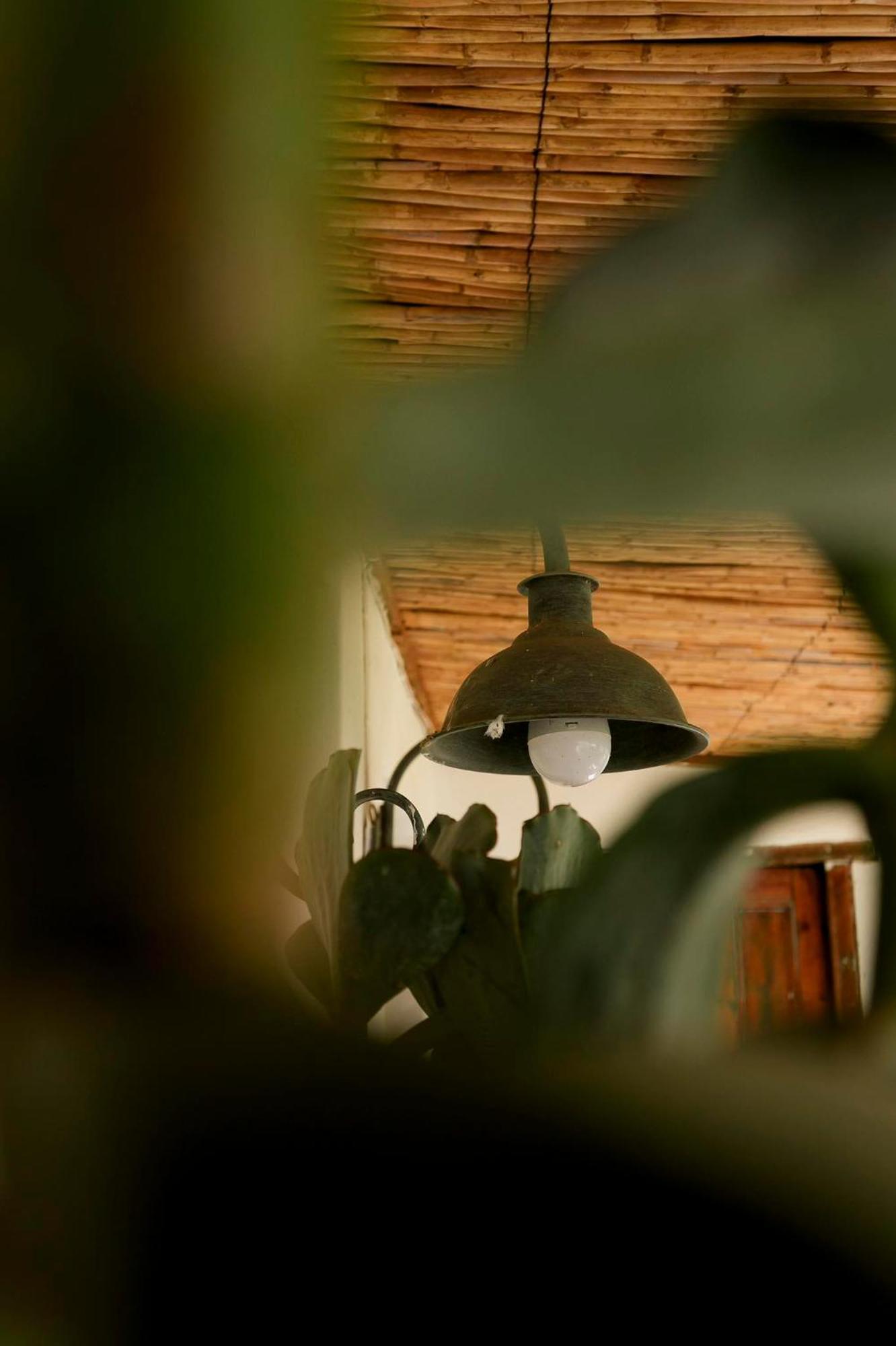 Sweetfontein Boutique Farm Lodge Britstown Bagian luar foto