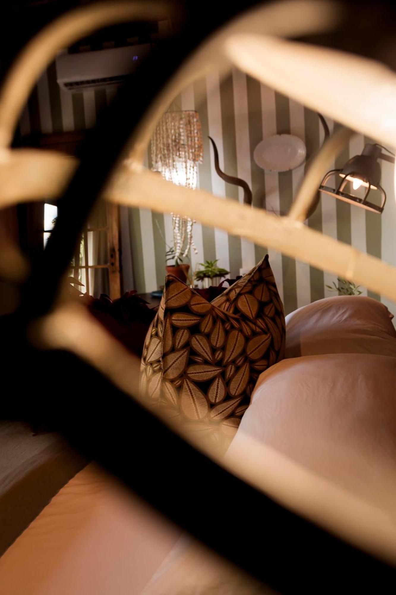 Sweetfontein Boutique Farm Lodge Britstown Bagian luar foto