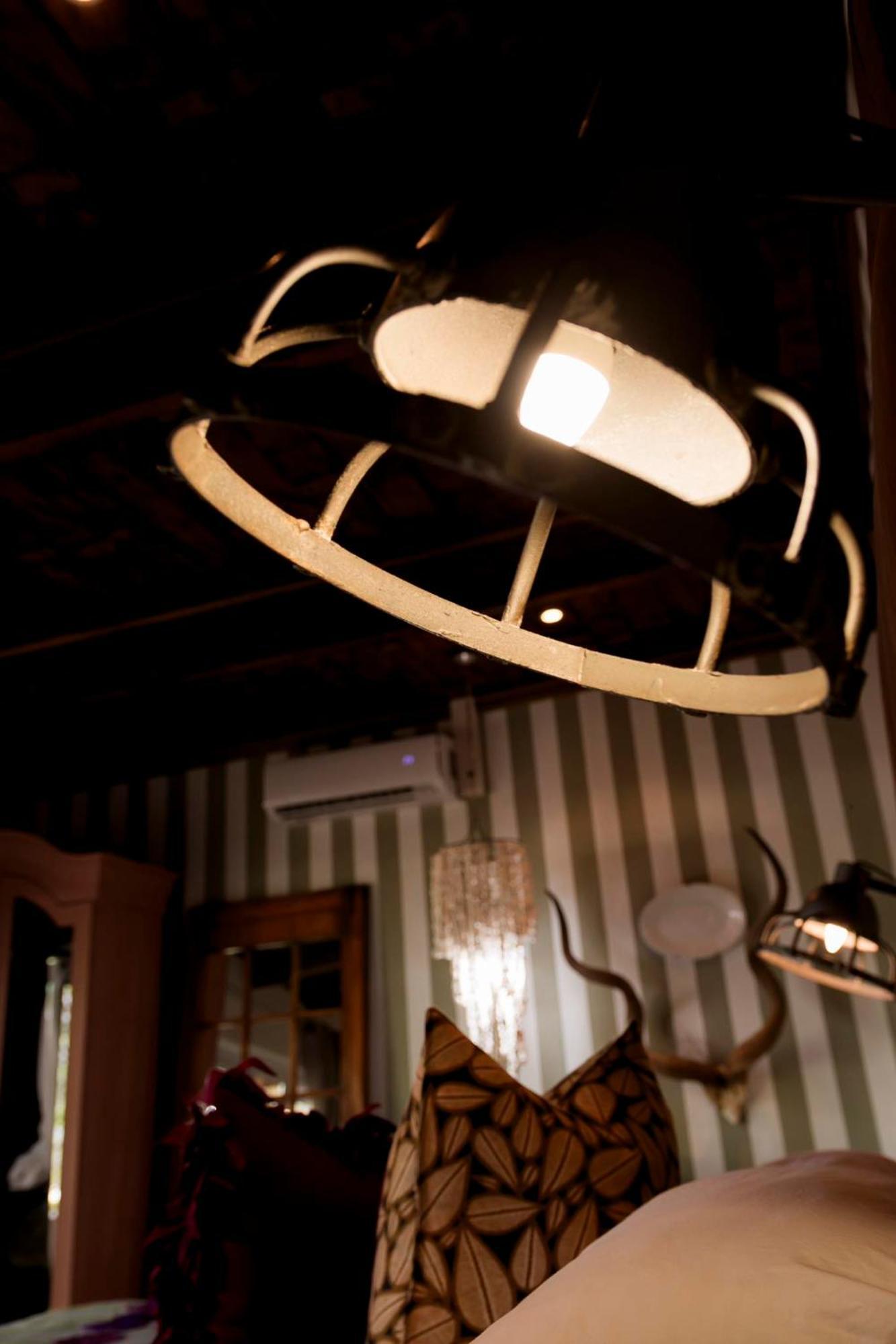 Sweetfontein Boutique Farm Lodge Britstown Bagian luar foto
