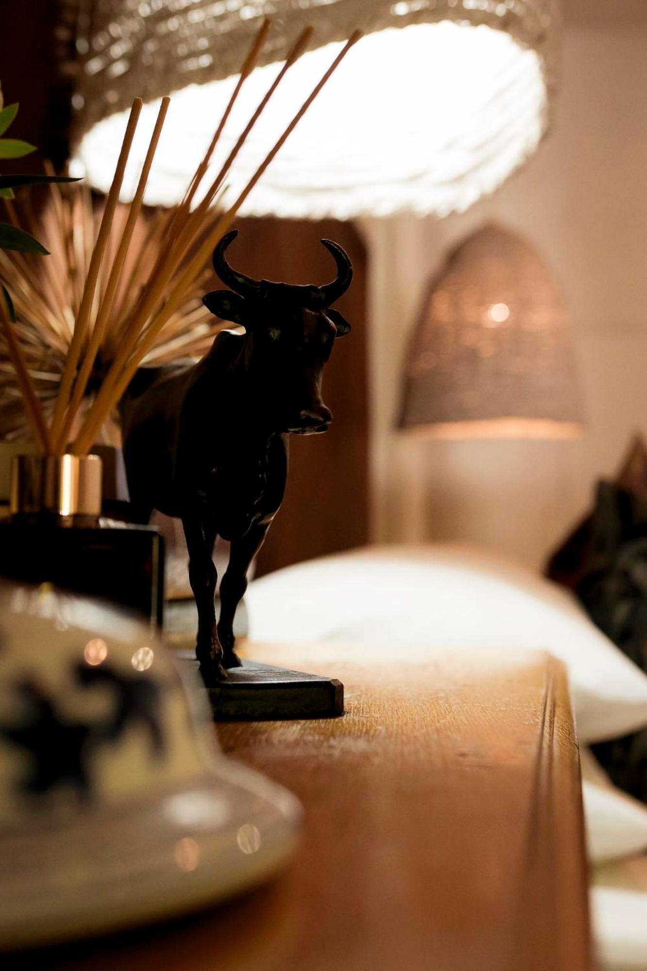 Sweetfontein Boutique Farm Lodge Britstown Bagian luar foto