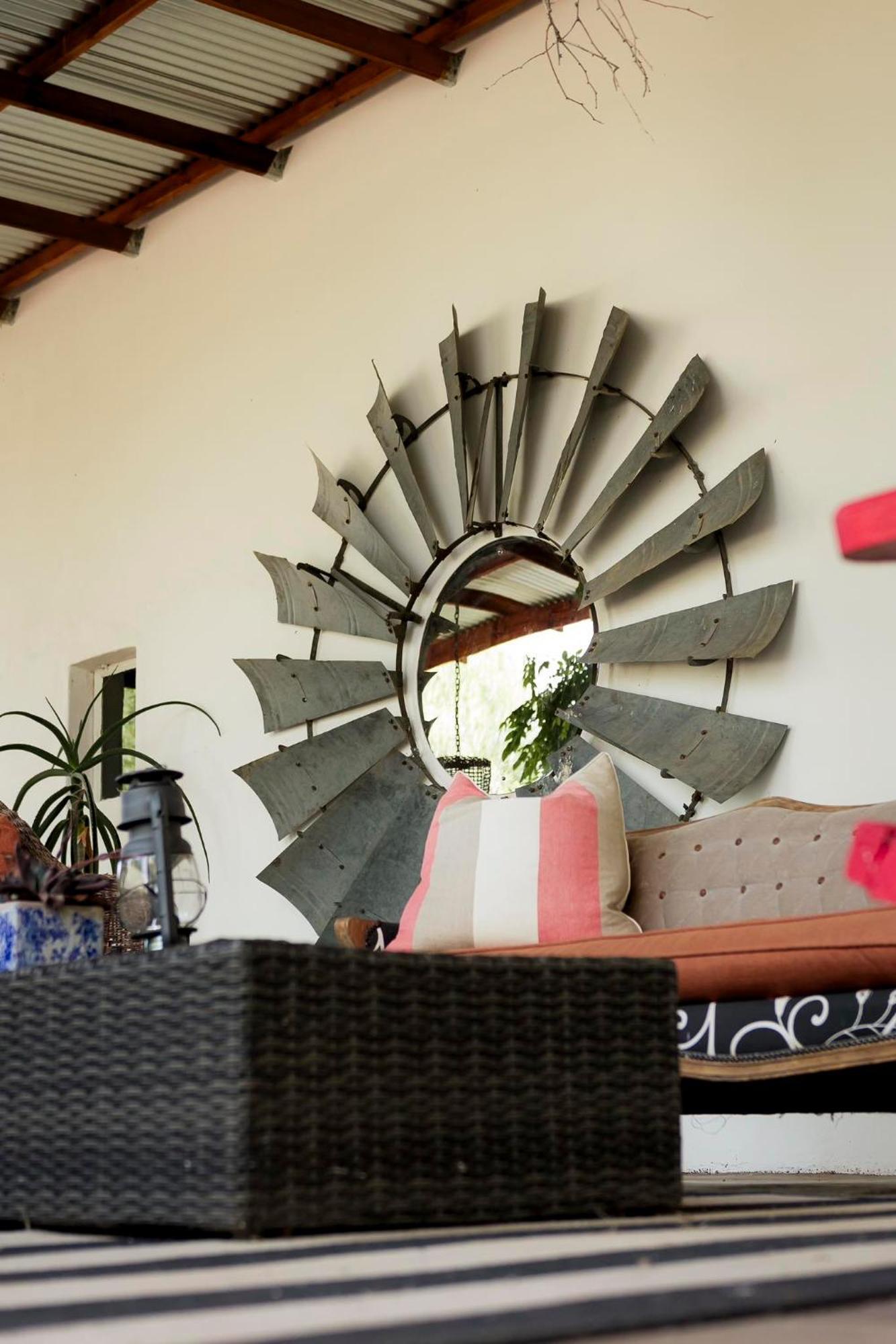 Sweetfontein Boutique Farm Lodge Britstown Bagian luar foto