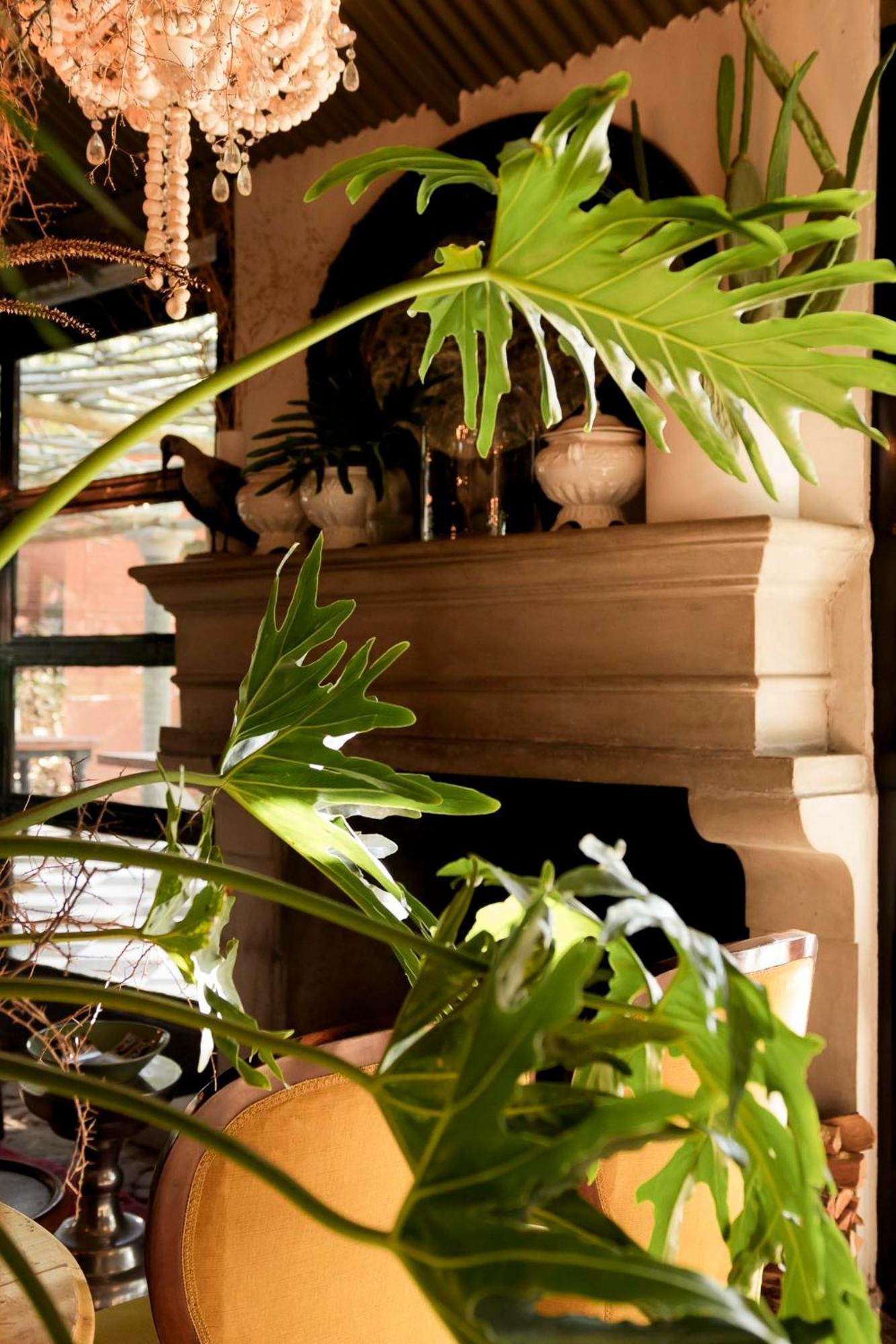 Sweetfontein Boutique Farm Lodge Britstown Bagian luar foto