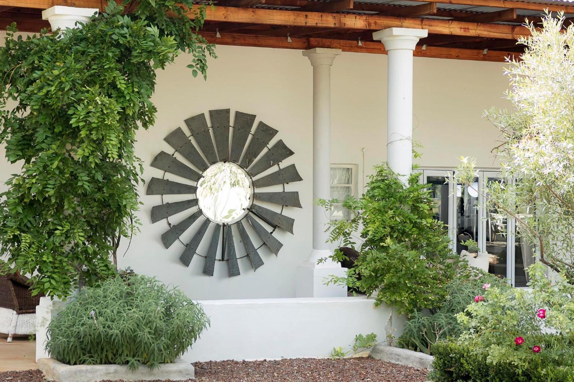 Sweetfontein Boutique Farm Lodge Britstown Bagian luar foto