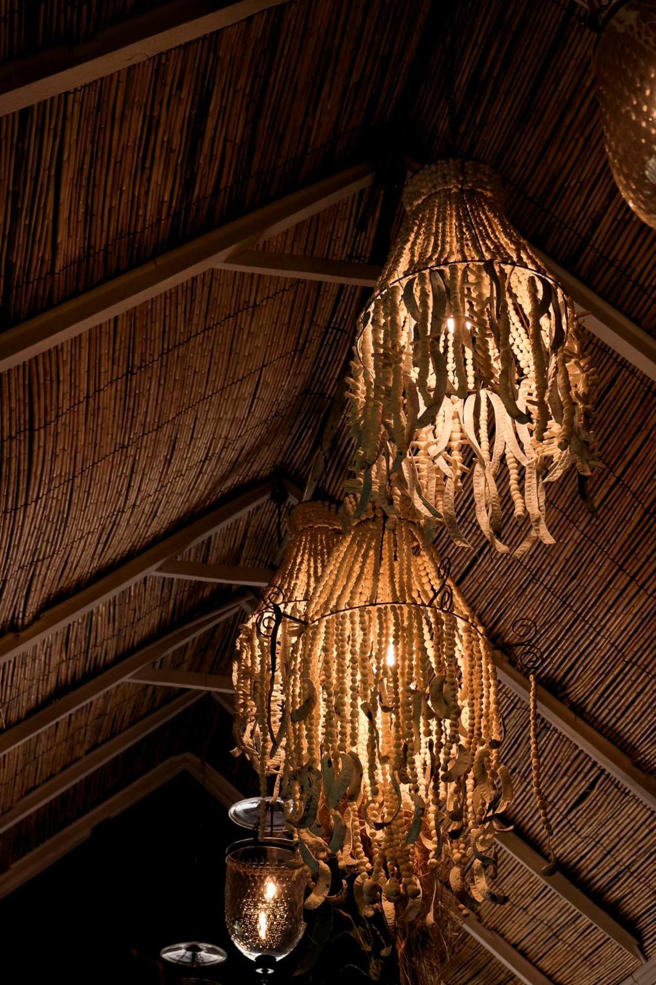 Sweetfontein Boutique Farm Lodge Britstown Bagian luar foto