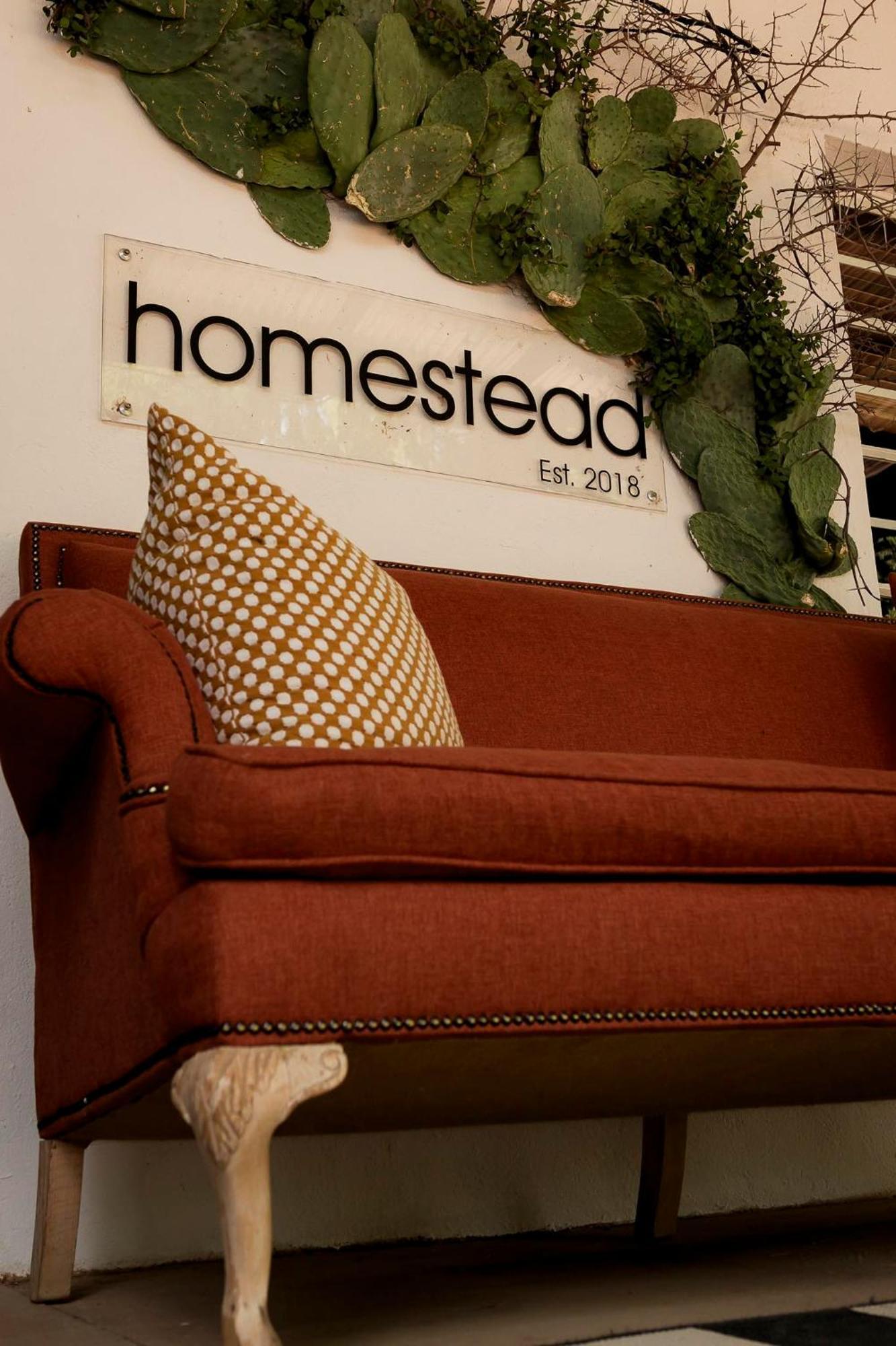 Sweetfontein Boutique Farm Lodge Britstown Bagian luar foto