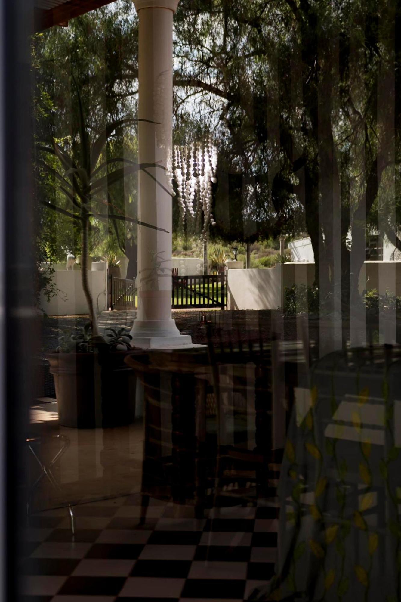 Sweetfontein Boutique Farm Lodge Britstown Bagian luar foto