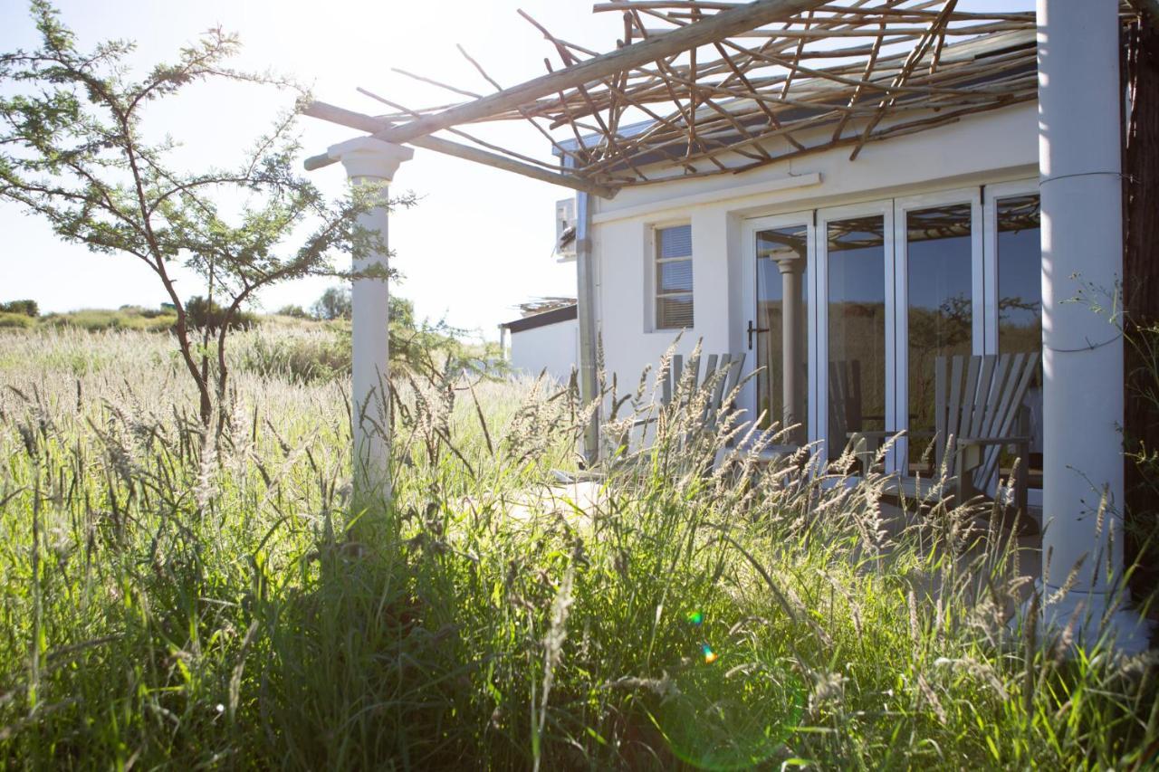 Sweetfontein Boutique Farm Lodge Britstown Bagian luar foto